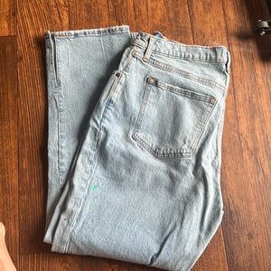 Abercrombie & Fitch Jeans